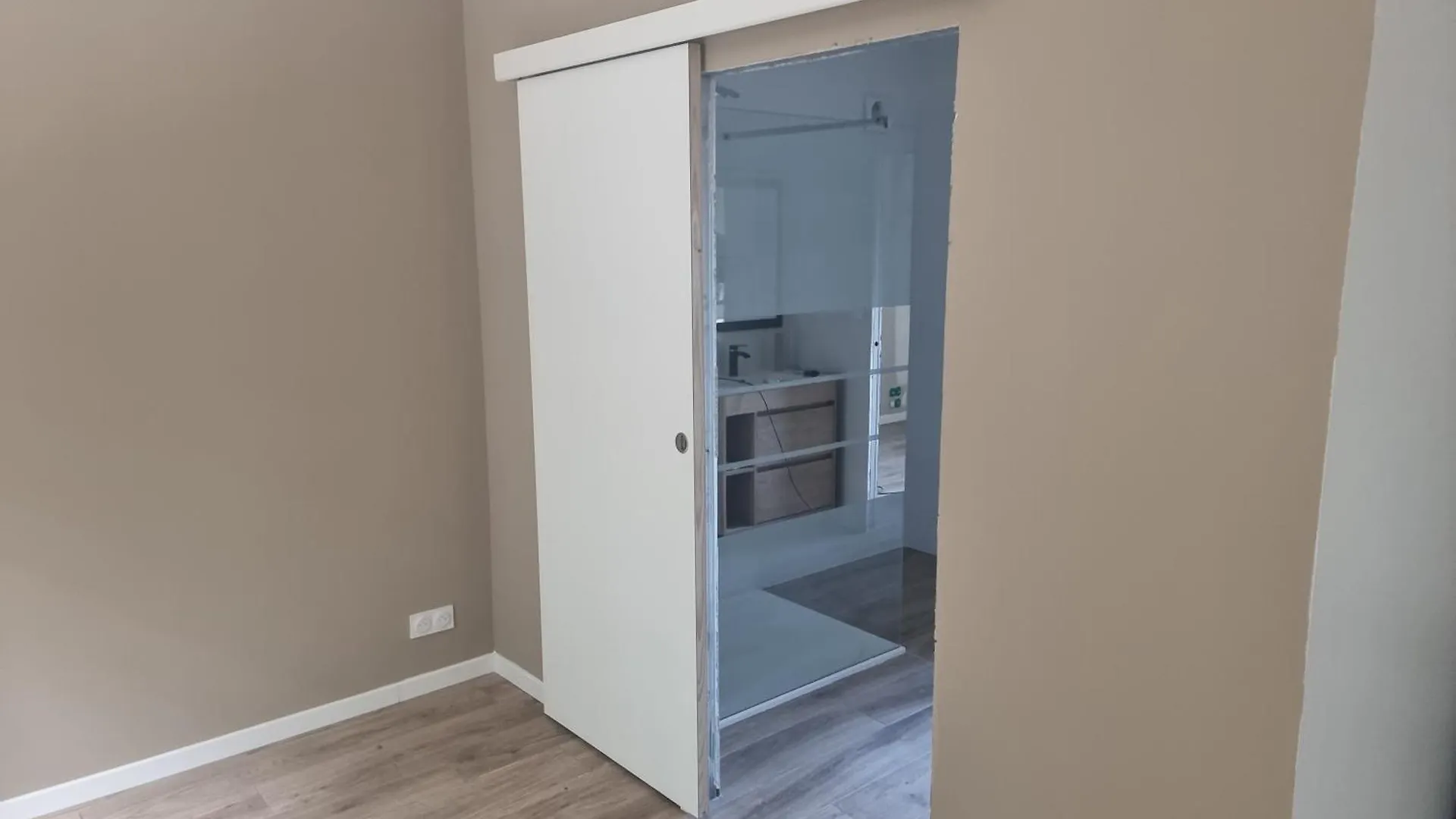 Appartement Pres Des Pistes Dans La Foret Boutx
