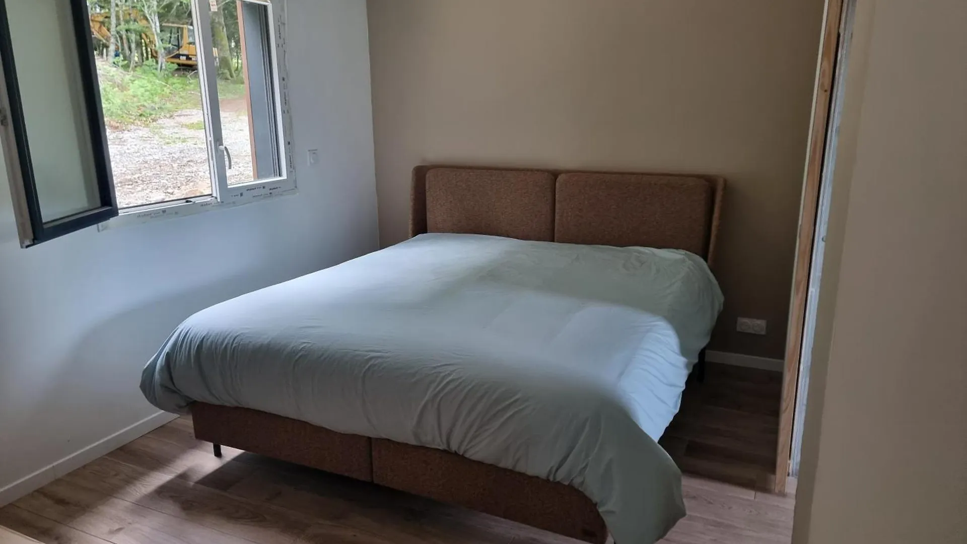 Appartement Pres Des Pistes Dans La Foret Boutx Francia