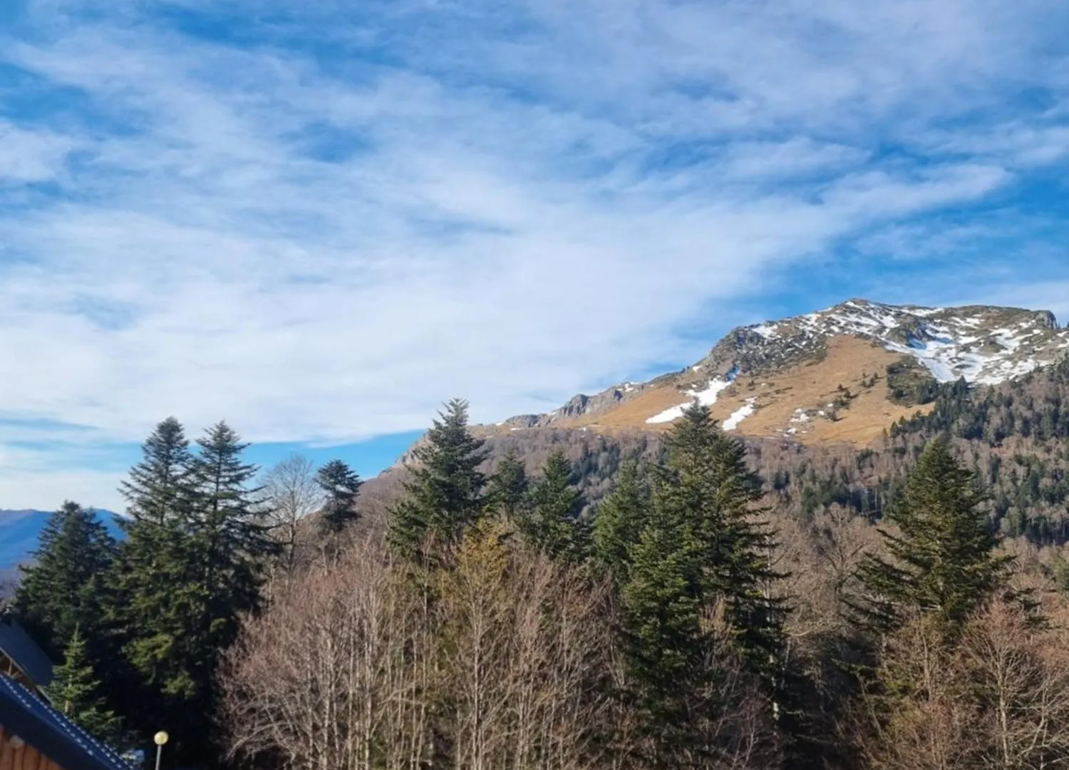 Appartement Pres Des Pistes Dans La Foret Boutx Appartamento
